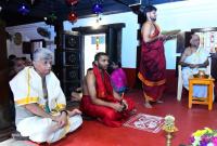 Brahmakalashanga Rathotsava at Shrimath Anantheshwar Temple Vittal (22 April 2025)